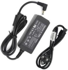 Techsonic 19V 1.75A Laptop Charger For VivoBook S200L 33 W Adapter (Power Cord Included)