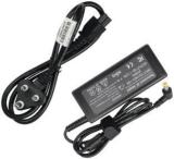 Techsonic 19V 2.37A Laptop Charger For Acer Aspire ES1 523 45 W Adapter (Power Cord Included)