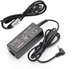 Techsonic 19V 2.37A Laptop Charger For Acer TravelMate Spin B3 TMB311 31 45 W Adapter (Power Cord Included)