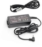 Techsonic 19V 2.37A Laptop Charger For Aspire 3 A315 23 45 W Adapter (Power Cord Included)