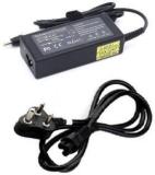 Techsonic 19V 3.16A Laptop Charger For NP R410 NP R420 60 W Adapter (Power Cord Included)