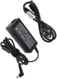 Techsonic 19V 3.42A Laptop Charger For Acer 5W.37779.002 65 W Adapter (Power Cord Included)