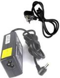 Techsonic 19V 3.42A Laptop Charger For Acer Extensa 5635 65 W Adapter (Power Cord Included)