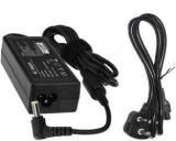 Techsonic 19V 3.42A Laptop Charger For Acer Travelmate 5742 5562G50Mnss01 65 W Adapter (Power Cord Included)