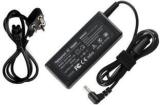 Techsonic 19V 3.42A Laptop Charger For Aspire 4553G 65 W Adapter (Power Cord Included)