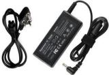 Techsonic 19V 3.42A Laptop Charger For Aspire 4735Z 65 W Adapter (Power Cord Included)