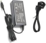 Techsonic 19V 3.42A Laptop Charger For Aspire 4820T 65 W Adapter (Power Cord Included)