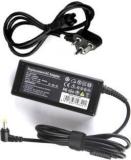 Techsonic 19V 3.42A Laptop Charger For Aspire 5820G 65 W Adapter (Power Cord Included)