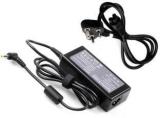 Techsonic 19V 3.42A Laptop Charger For Aspire 7741Z 5731 65 W Adapter (Power Cord Included)