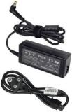 Techsonic 19V 3.42A Laptop Charger For Aspire S3 391 65 W Adapter (Power Cord Included)