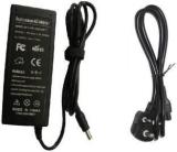 Techsonic 19V 3.42A Laptop Charger For Satellite L645 L650 L655 L675 65 W Adapter (Power Cord Included)