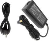 Techsonic 19V 3.42A Laptop Charger For Travelmate 2420 65 W Adapter (Power Cord Included)