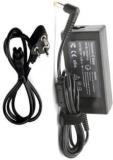 Techsonic 19V 3.42A Laptop Charger For Travelmate TM5742 X732HBF 65 W Adapter (Power Cord Included)