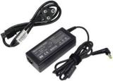 Techsonic 19V 3.42A Laptop Charger For TravelMate TM8472G 65 W Adapter (Power Cord Included)