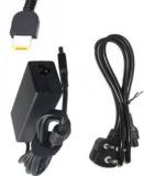 Techsonic 20V 3.25A Laptop Charger For THINKPAD T460S T470S T570 65 W Adapter (Power Cord Included)