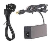 Techsonic 20V 3.25A Laptop Charger For THINKPAD YOGA 260 460 500 65 W Adapter (Power Cord Included)