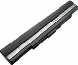 Techsonic Asus A42 UL30 A42 UL50 A42 UL80 UL30 UL30A A1 UL30A A2 6 Cell Laptop Battery