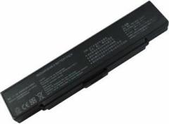 Techsonic For VGP BPS9/S VGP BPL9 VGP BPS9A/B VGP BPS10 VGP BPS9B VGP BPS9/B PCG 8W1M 6 Cell Laptop Battery