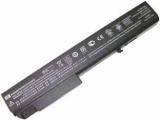 Techsonic HP EliteBook 8530p, 8530w, 8540p, 8540w, 8730w, 8730p, 8740w ProBook 6545b 6 Cell Laptop Battery