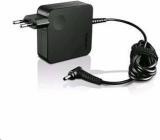 Techsonic Laptop Adapter For Lenovo GX20L29355 65W AC Wall Adapter 64 W Adapter (Power Cord Included)