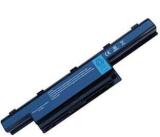 Techsonic Laptop Battery For Acer Aspire E1 421, 431, 471, 521, 531, 571 G P/N. AS10D81 6 Cell Laptop Battery