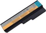 Techsonic Lenovo G430 G450 G530 G550 G555 L08S6Y02 42T4725 42T4726 6 Cell Laptop Battery