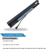 Techsonic Probook RO04 P3G13AA 805045 851 805292 001 811347 001 6 Cell Laptop Battery