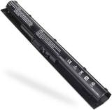 Techsonic Replacement Laptop Battery Compatible For HP COMPAQ HSTNN LB6R 6 Cell Laptop Battery