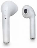 Techwiz I7S Twins Wireless Bluetooth Earphone With Mic For Android & IOS Bluetooth Headset With Mic (In The Ear)