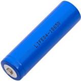 Techwiz TWA 18650 1200 MAh Rechargeable Lithium Ion Battery