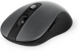 Tecknet M001 PURE Wireless Mouse Grey Wireless Optical Mouse