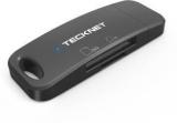 Tecknet R007 USB 3.0 All In 1 Memory Card Reader Card Reader