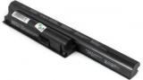 Tecpro For Sony BPS 26 VPCEG Series 6 Cell Laptop Battery