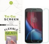 Tee Cee Screen Guard For Moto G4/ Moto G4 Plus