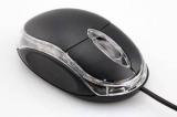 Tegpro EL V90 Wired Optical Mouse (USB)