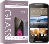 Tempered Wala Tempered Glass Guard for HTC Desire 828