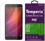 Temperia Tempered Glass Guard For Redmi Note 4