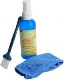 Teratech LCD Screen Cleaning Kit For Computers, Laptops (01)