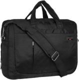 Thames 15.6 Inch Expandable Laptop Messenger Bag