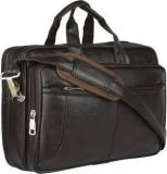 Thames 16 Inch Expandable Laptop Messenger Bag