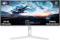 Acer 200 Hz Refresh Rate XZ306CX Nitro 29.5 inch Curved WFHD LED Backlit VA Panel Gaming Monitor (AMD Free Sync, Response Time: 1 ms)