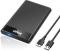 Aykait 500 GB External Hard Disk Drive (HDD, External Power Required)