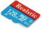 Realstic 10 128 GB MicroSDXC Class 10 130 MB/s Memory Card