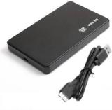 Tiasy 500 GB External Hard Disk Drive With 500 GB Cloud Storage (HDD)