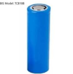 Tiitan CB18B Battery