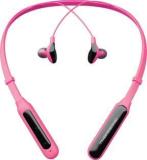 Timbresonic Bounce Plus In Ear Wireless Neckband Noise Cancelling Bluetooth Headset (True Wireless)