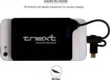 Tnext 4000 MAh Power Bank (Lithium Polymer)