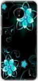 Tokito Back Cover For Nokia C10 (Flexible, Silicon, Pack Of: 1)