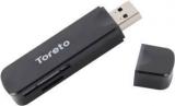 Toreto PLUG 2.1 Card Reader