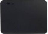 Toshiba Canvio Basics 1 TB External Hard Disk Drive